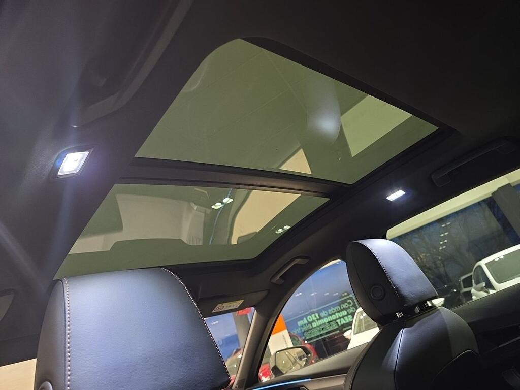 Cupra Formentor 1.5 TSI 110kW (150 CV) DSG 18