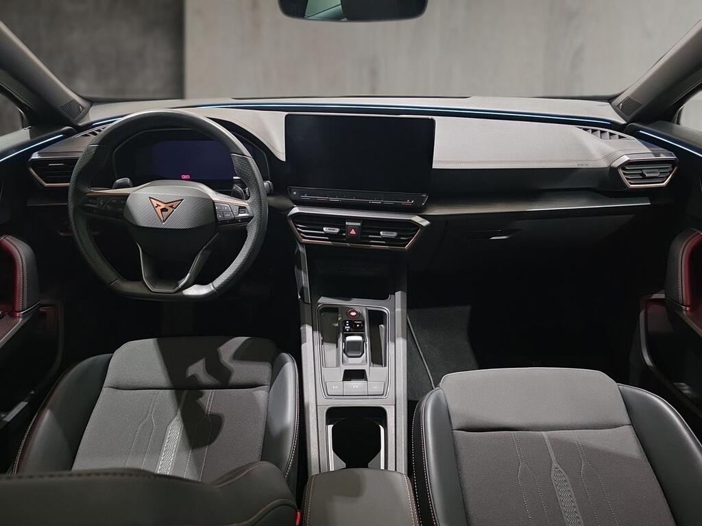 Cupra Formentor 1.5 TSI 110kW (150 CV) DSG 4