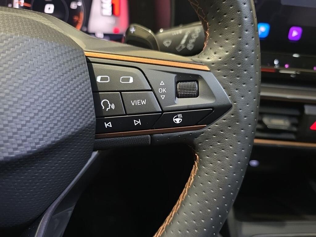 Cupra Formentor 1.5 TSI 110kW (150 CV) DSG 10