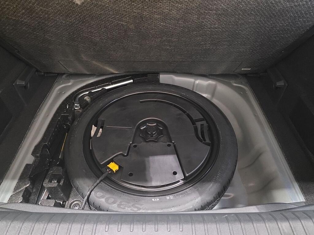 Cupra Formentor 1.5 TSI 110kW (150 CV) DSG 20