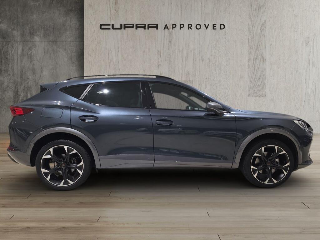 Cupra Formentor 1.5 TSI 110kW (150 CV) DSG 3