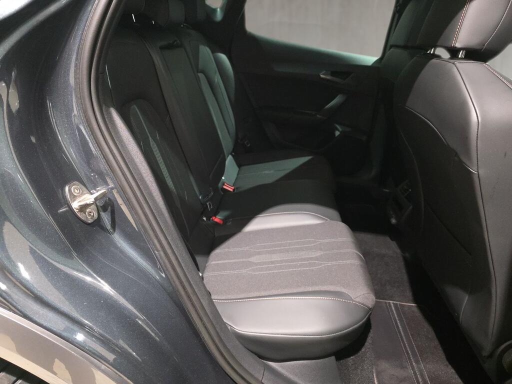 Cupra Formentor 1.5 TSI 110kW (150 CV) DSG 6