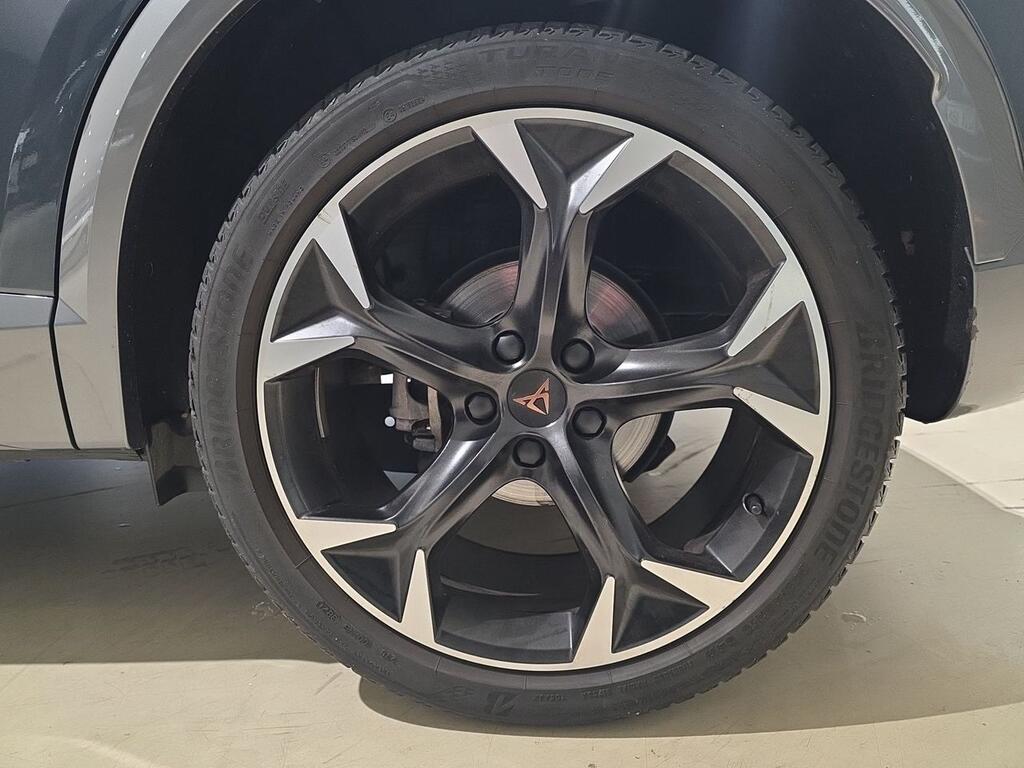 Cupra Formentor 1.5 TSI 110kW (150 CV) DSG 8