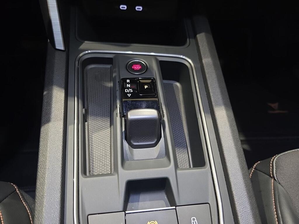 Cupra Formentor 1.5 TSI 110kW (150 CV) DSG 11