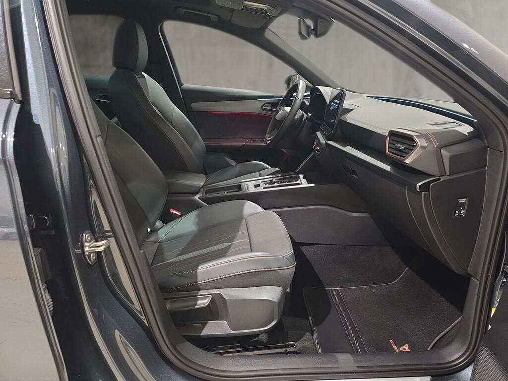 Cupra Formentor 1.5 TSI 110kW (150 CV) DSG 5