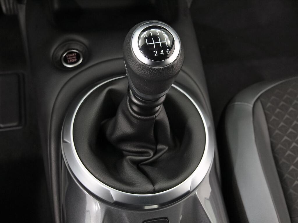 Nissan Juke DIG-T 84 kW (114 CV) 6M/T N-Connecta 26