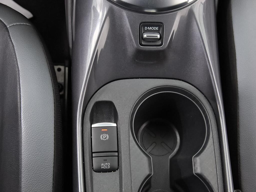 Nissan Juke DIG-T 84 kW (114 CV) 6M/T N-Connecta 25