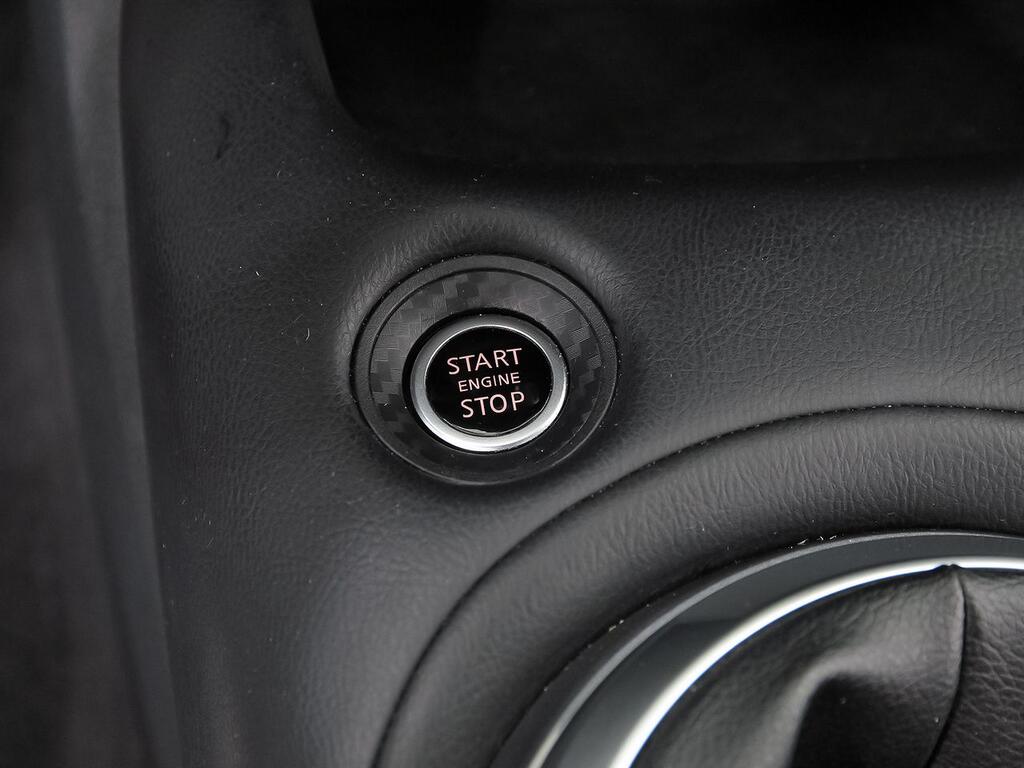 Nissan Juke DIG-T 84 kW (114 CV) 6M/T N-Connecta 24