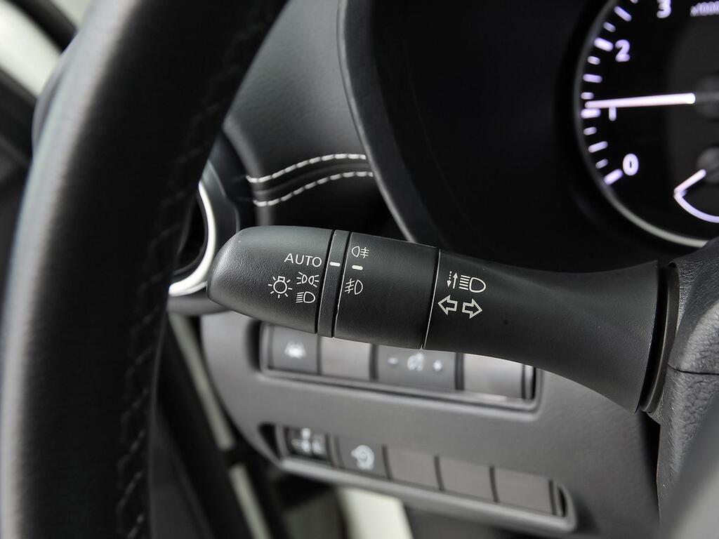 Nissan Juke DIG-T 84 kW (114 CV) 6M/T N-Connecta 14