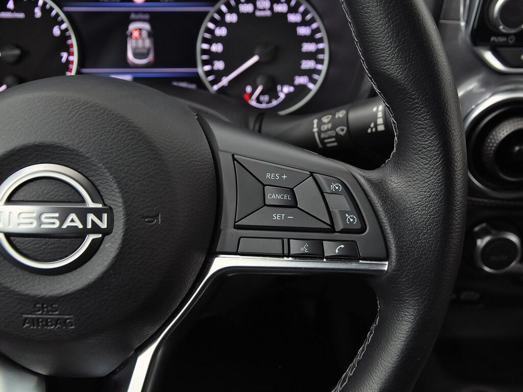 Nissan Juke DIG-T 84 kW (114 CV) 6M/T N-Connecta 16