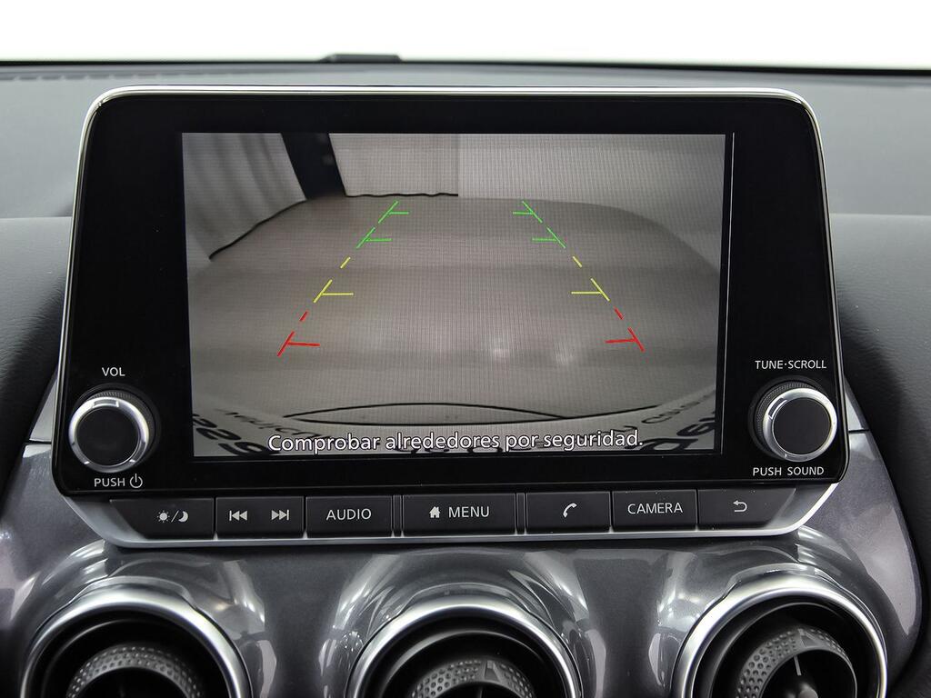 Nissan Juke DIG-T 84 kW (114 CV) 6M/T N-Connecta 21