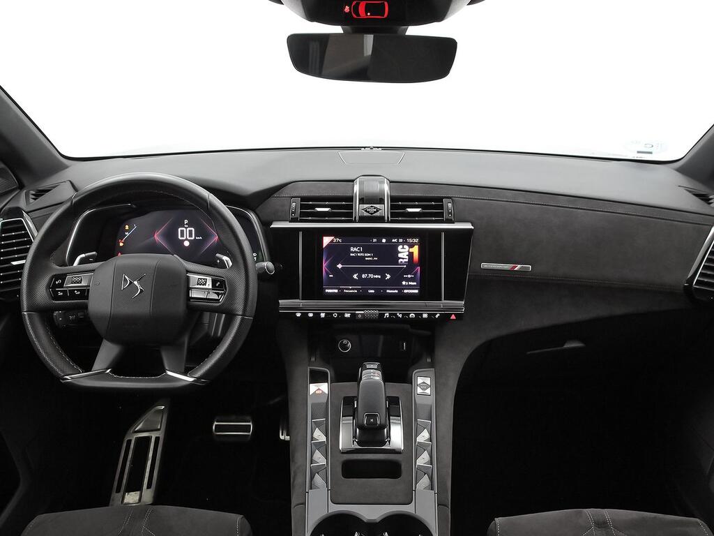 DS DS 7 BlueHDi DE 96kW (130CV) AT. PERF.LINE 11