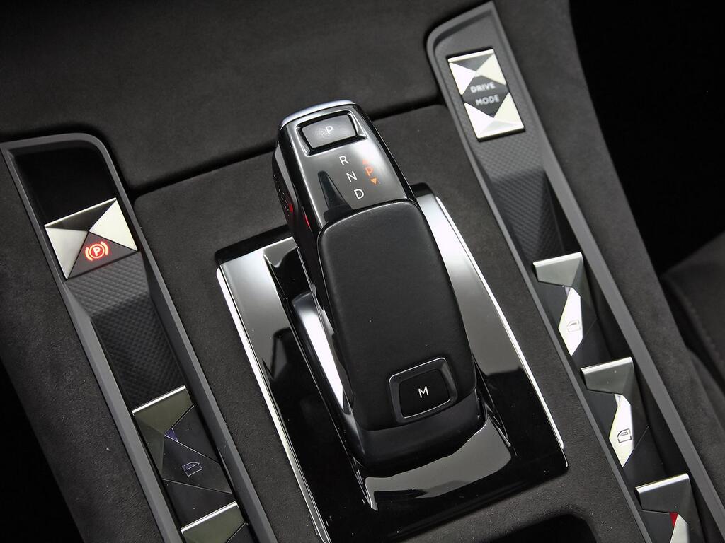 DS DS 7 BlueHDi DE 96kW (130CV) AT. PERF.LINE 17