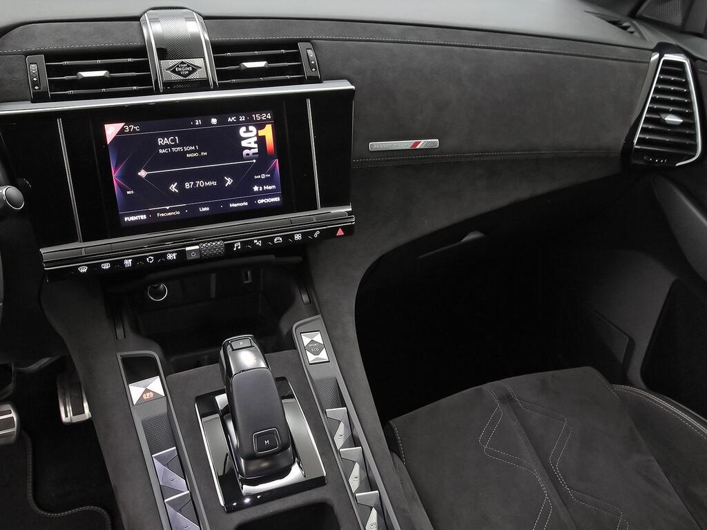 DS DS 7 BlueHDi DE 96kW (130CV) AT. PERF.LINE 12