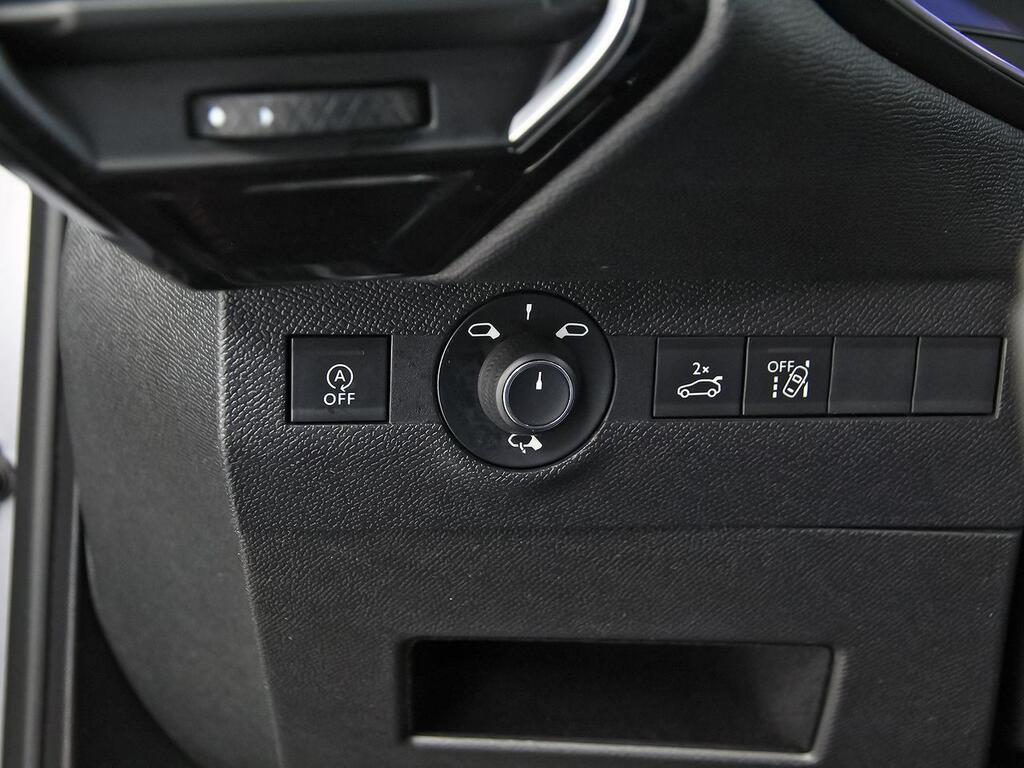 DS DS 7 BlueHDi DE 96kW (130CV) AT. PERF.LINE 15