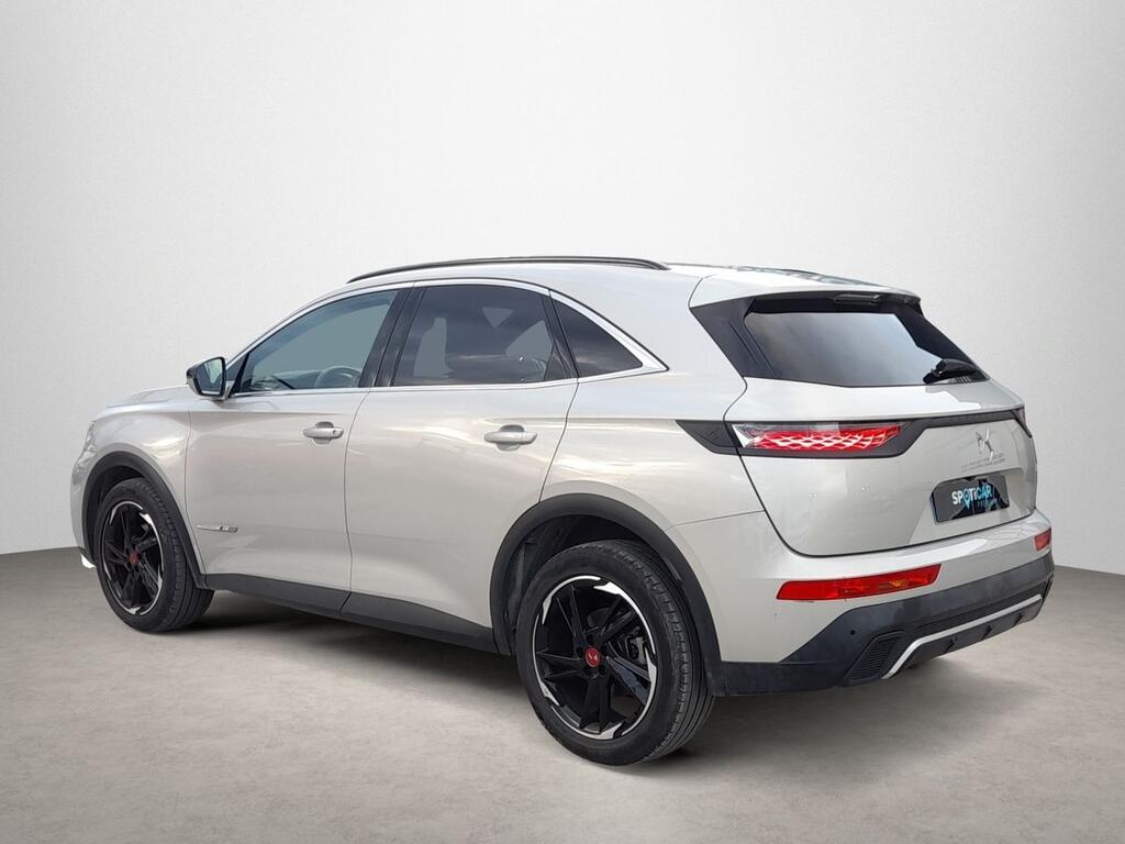 DS DS 7 BlueHDi DE 96kW (130CV) AT. PERF.LINE 5