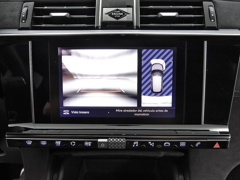 DS DS 7 BlueHDi DE 96kW (130CV) AT. PERF.LINE 14