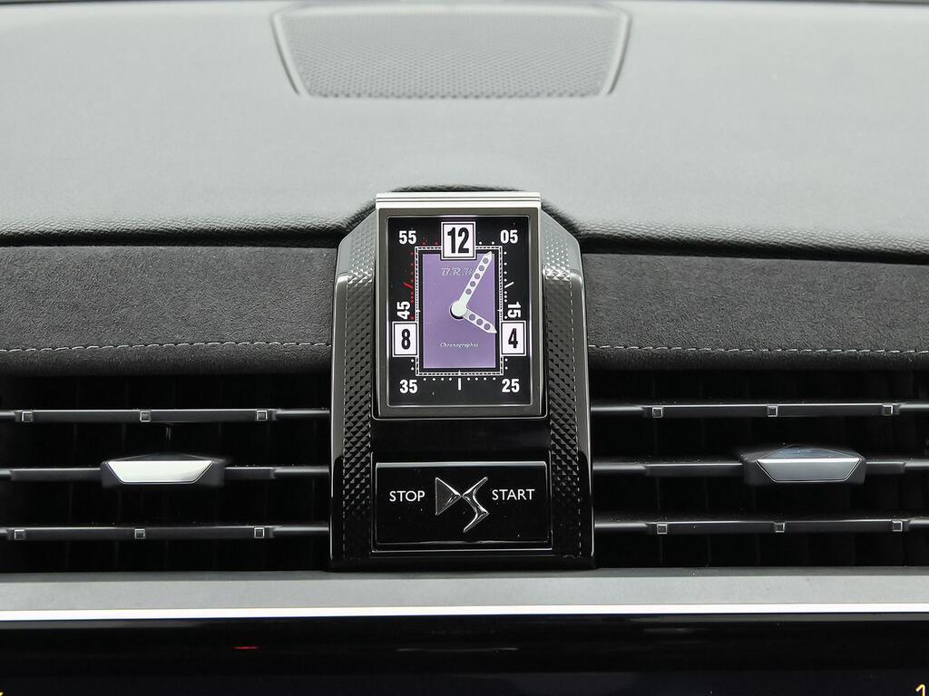 DS DS 7 BlueHDi DE 96kW (130CV) AT. PERF.LINE 16