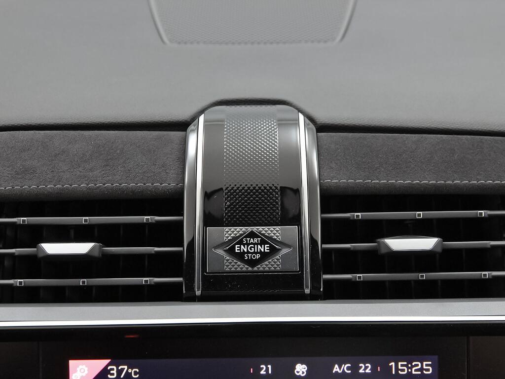 DS DS 7 BlueHDi DE 96kW (130CV) AT. PERF.LINE 13