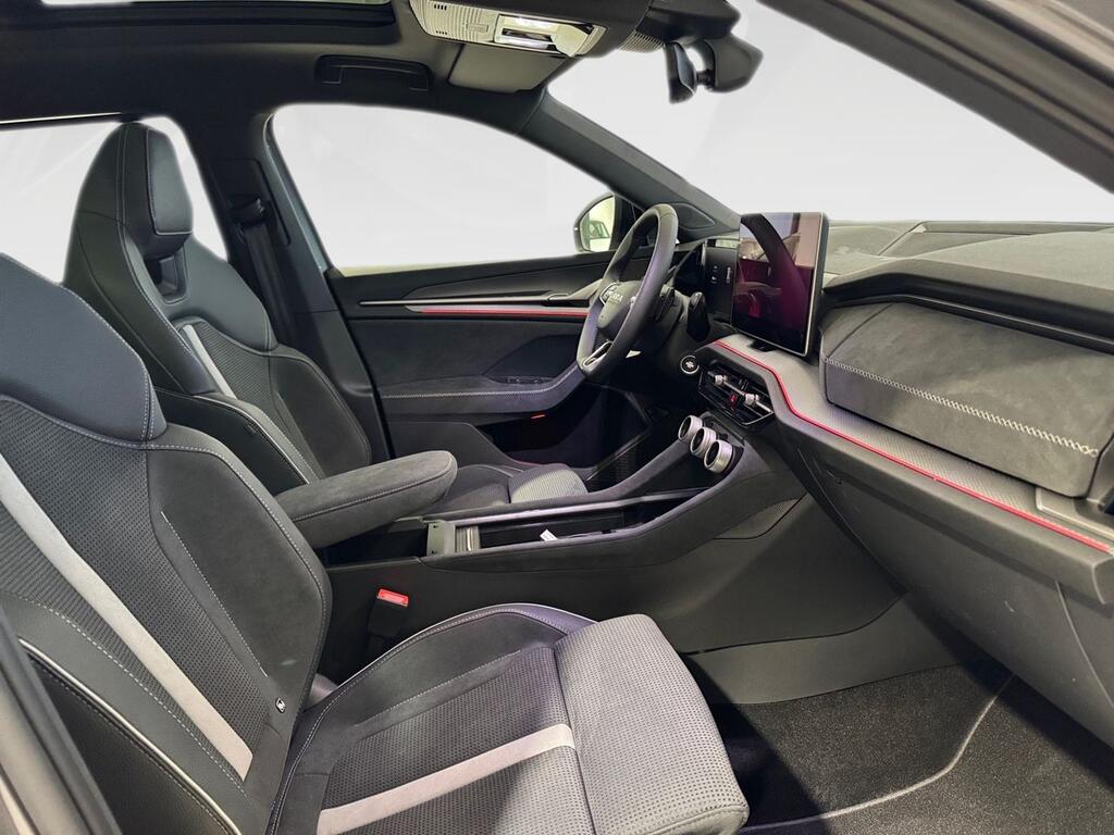 Skoda Kodiaq 1.5 TSI 150KW DSG PHEV Sportline 5