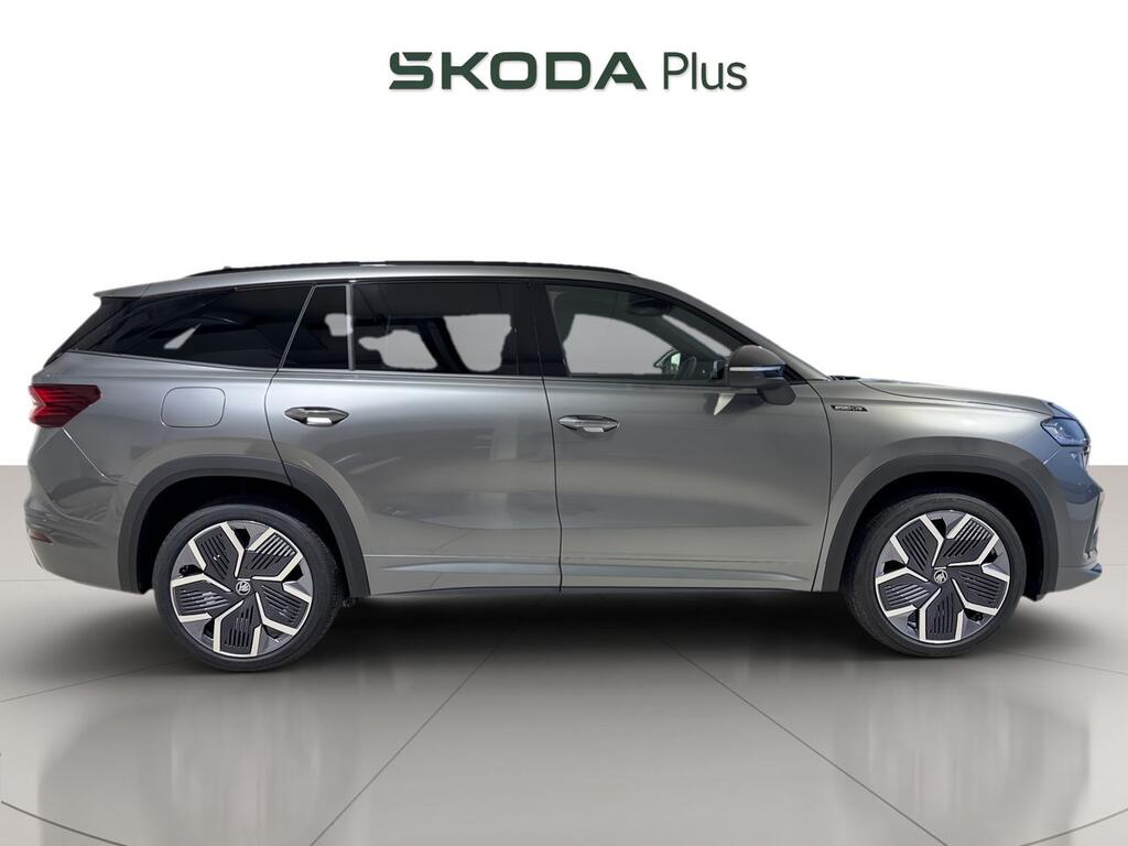 Skoda Kodiaq 1.5 TSI 150KW DSG PHEV Sportline 3