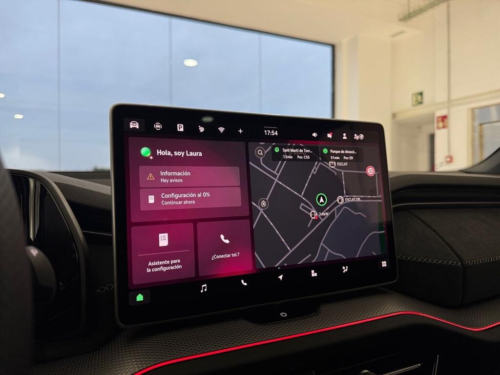 Skoda Kodiaq 1.5 TSI 150KW DSG PHEV Sportline 16