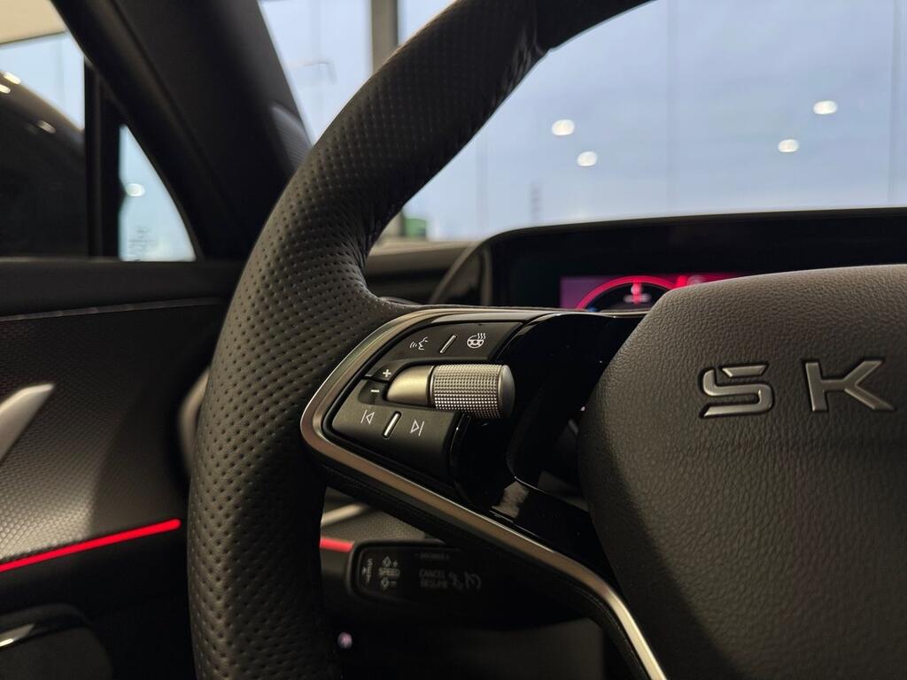 Skoda Kodiaq 1.5 TSI 150KW DSG PHEV Sportline 12