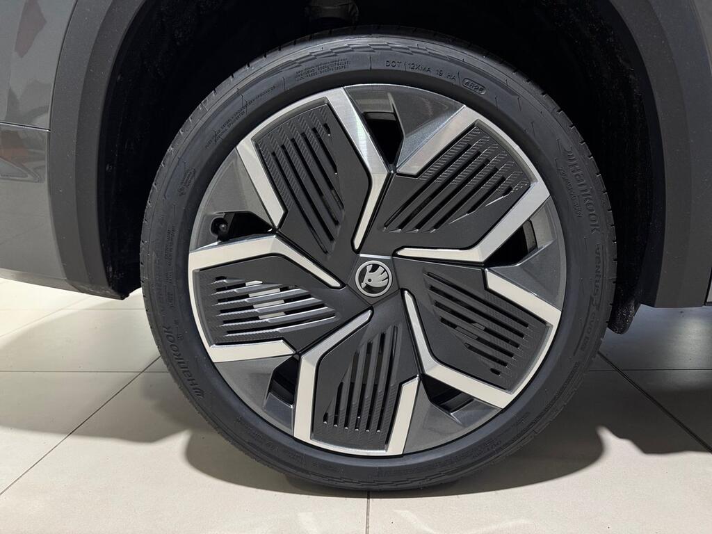 Skoda Kodiaq 1.5 TSI 150KW DSG PHEV Sportline 8