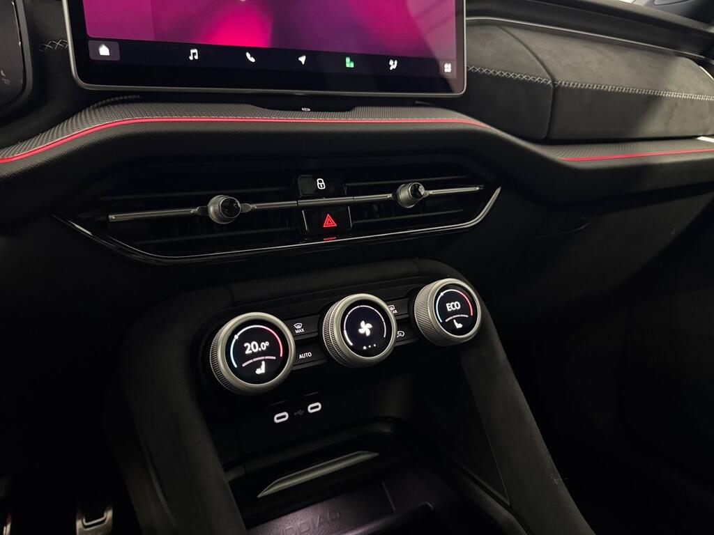 Skoda Kodiaq 1.5 TSI 150KW DSG PHEV Sportline 19