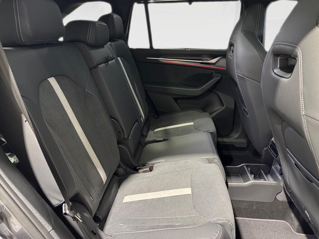 Skoda Kodiaq 1.5 TSI 150KW DSG PHEV Sportline 6