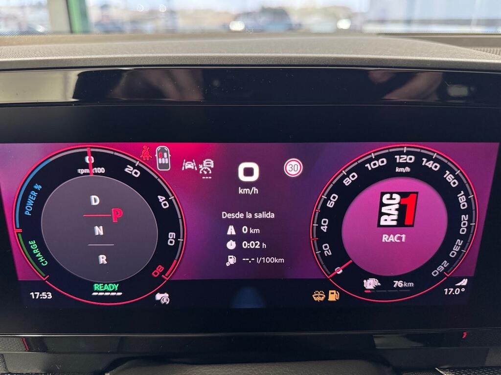 Skoda Kodiaq 1.5 TSI 150KW DSG PHEV Sportline 11