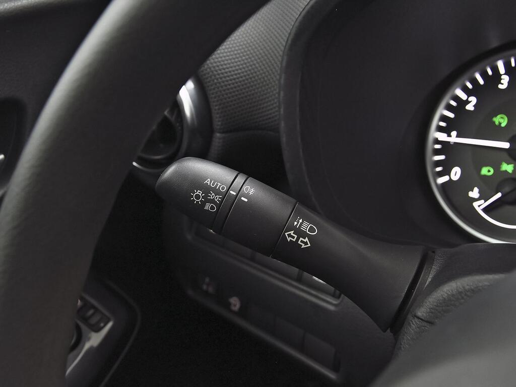 Nissan Juke DIG-T 84 kW (114 CV) 6M/T Acenta 16