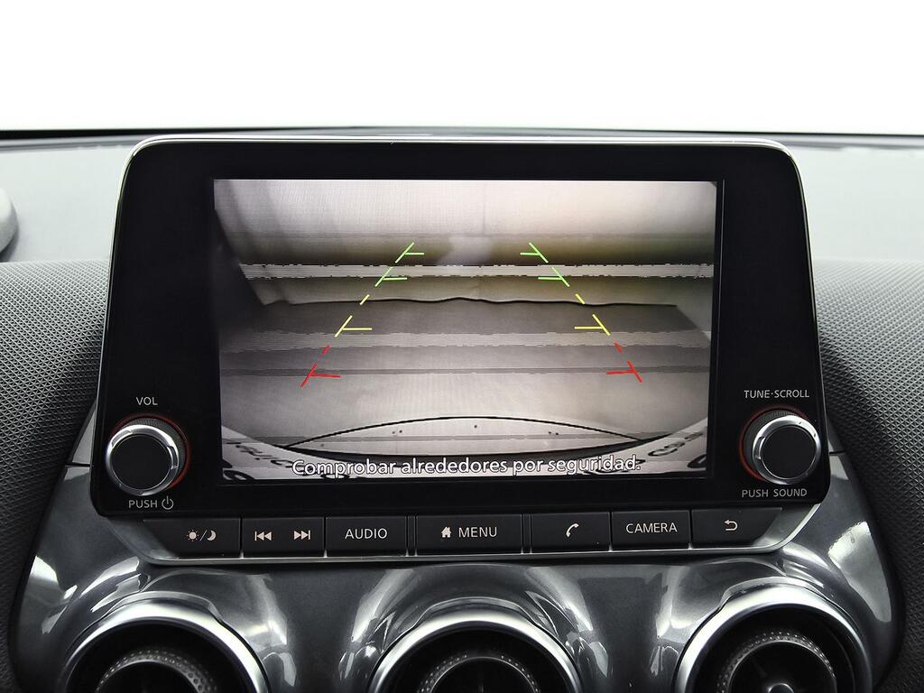 Nissan Juke DIG-T 84 kW (114 CV) 6M/T Acenta 23