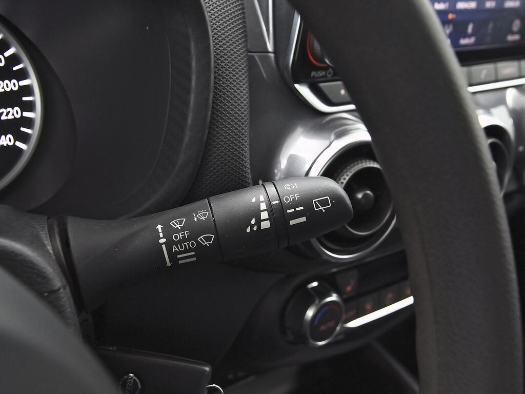 Nissan Juke DIG-T 84 kW (114 CV) 6M/T Acenta 17