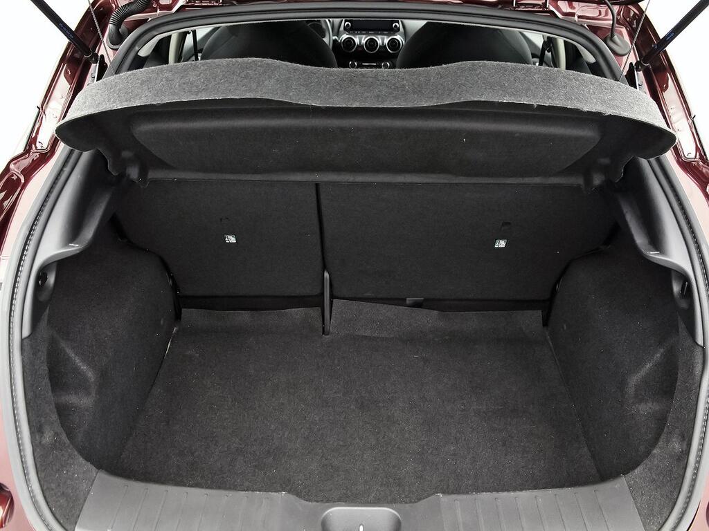 Nissan Juke DIG-T 84 kW (114 CV) 6M/T Acenta 9