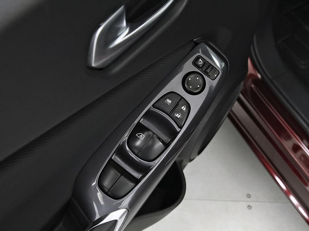 Nissan Juke DIG-T 84 kW (114 CV) 6M/T Acenta 14