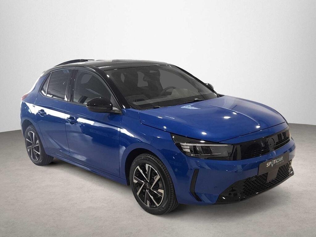 Opel Corsa 1.2T XHL 74kW (100CV) GS 1