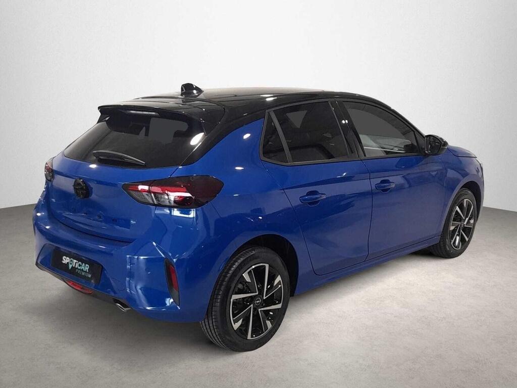 Opel Corsa 1.2T XHL 74kW (100CV) GS 35