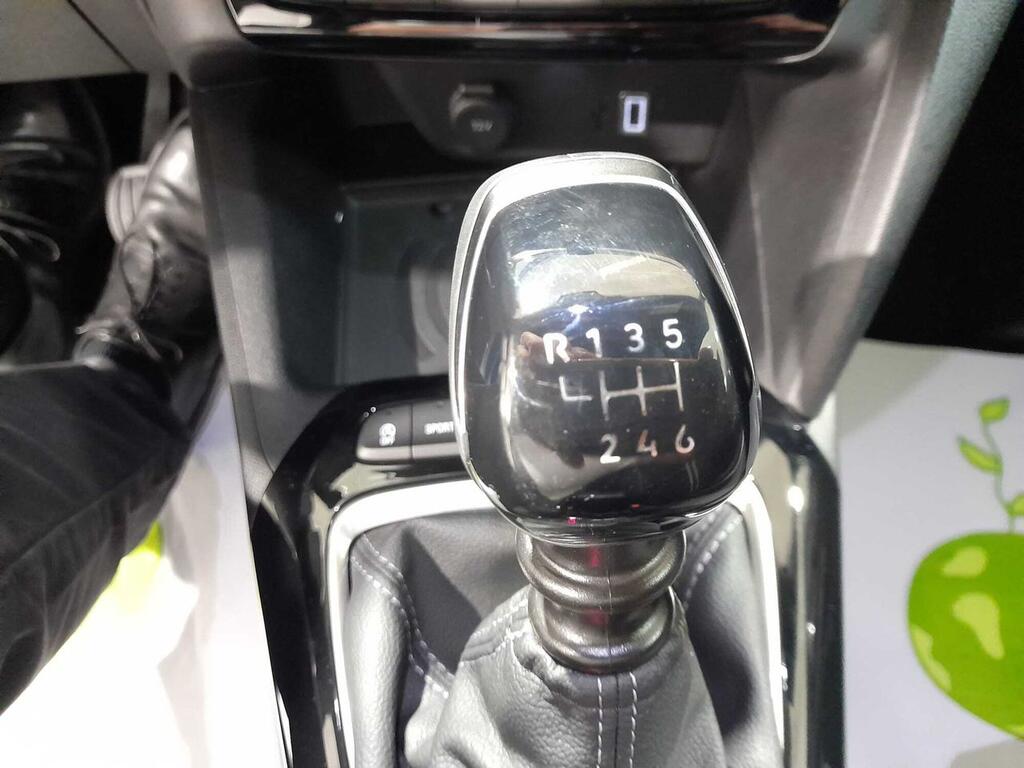 Opel Corsa 1.2T XHL 74kW (100CV) GS 14