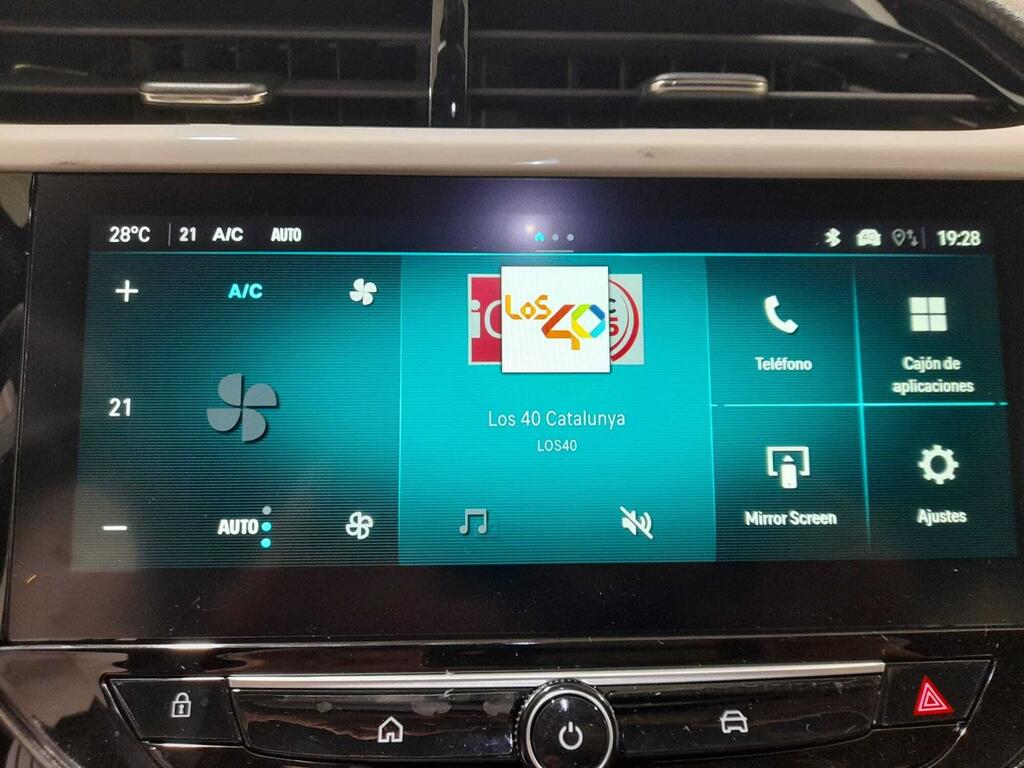 Opel Corsa 1.2T XHL 74kW (100CV) GS 15