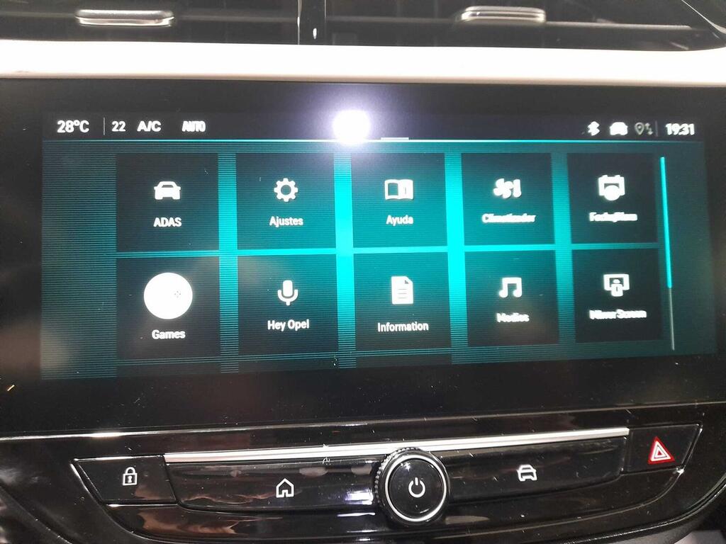 Opel Corsa 1.2T XHL 74kW (100CV) GS 27