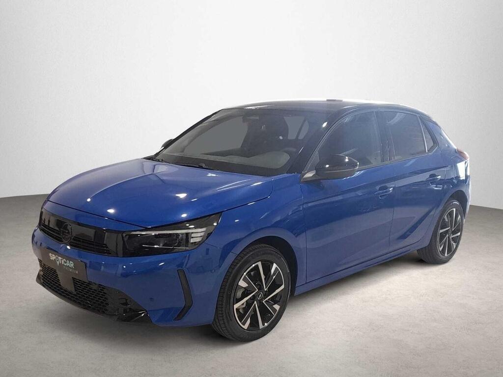 Opel Corsa 1.2T XHL 74kW (100CV) GS 2