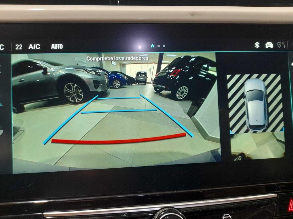 Opel Corsa 1.2T XHL 74kW (100CV) GS 26