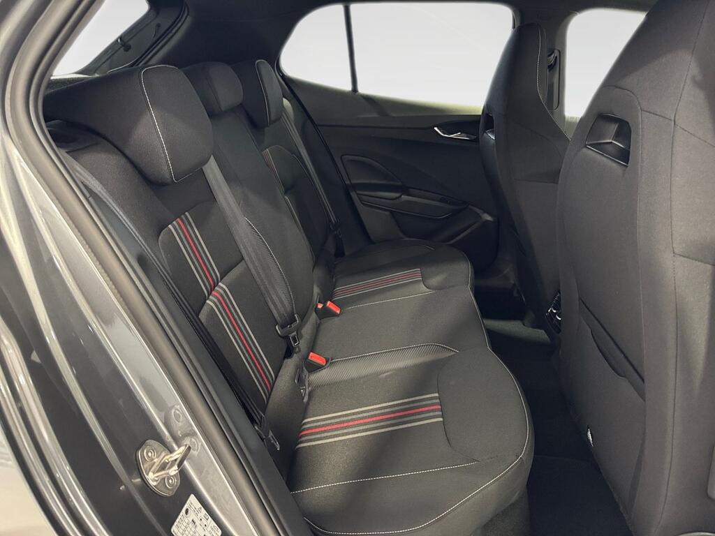 Skoda Fabia 1.0 TSI 85KW (115CV) DSG Monte Carlo 6