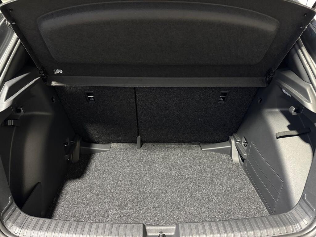 Skoda Fabia 1.0 TSI 85KW (115CV) DSG Monte Carlo 7