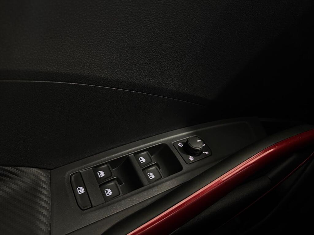 Skoda Fabia 1.0 TSI 85KW (115CV) DSG Monte Carlo 13