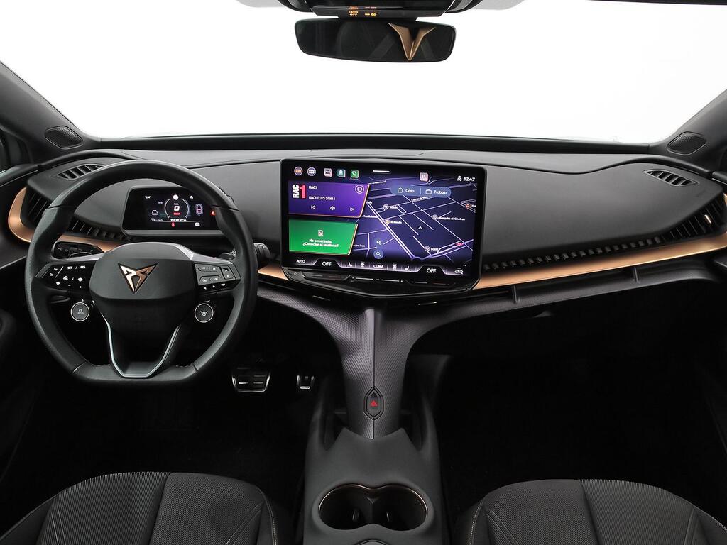 Cupra Tavascan 77kWh 210kW (286CV) Endurance 4