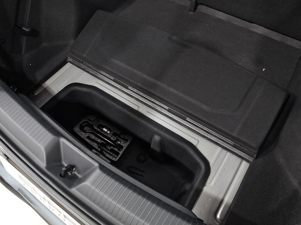 Cupra Tavascan 77kWh 210kW (286CV) Endurance 38