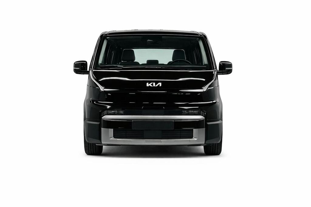 Kia PV5 Passenger Passenger L2H1 Long Range Plus 1