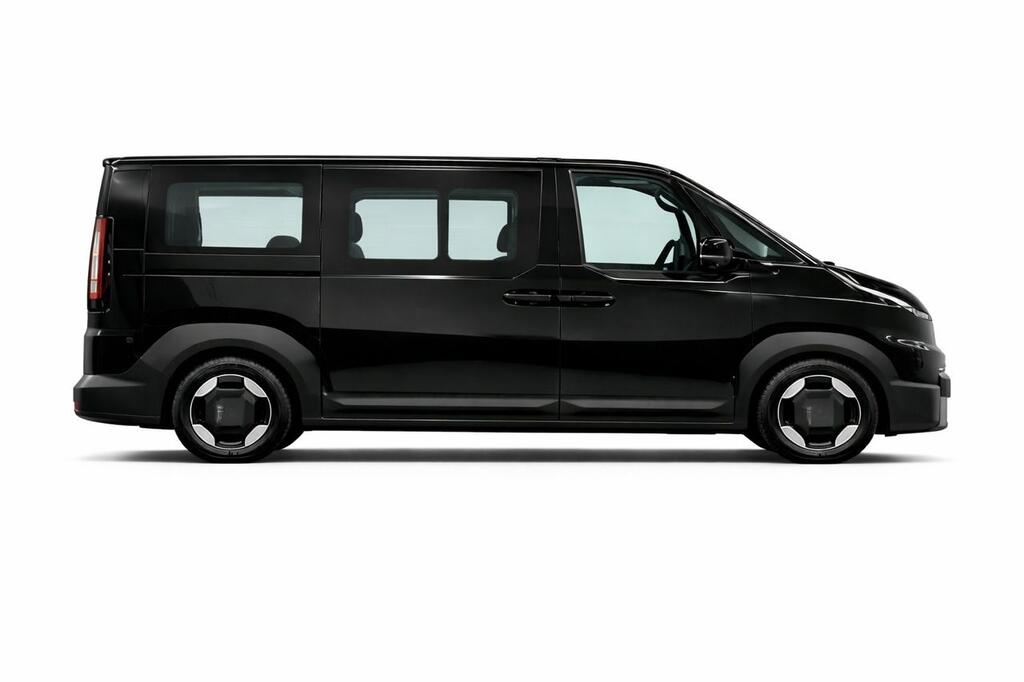 Kia PV5 Passenger Passenger L2H1 Long Range Plus 3